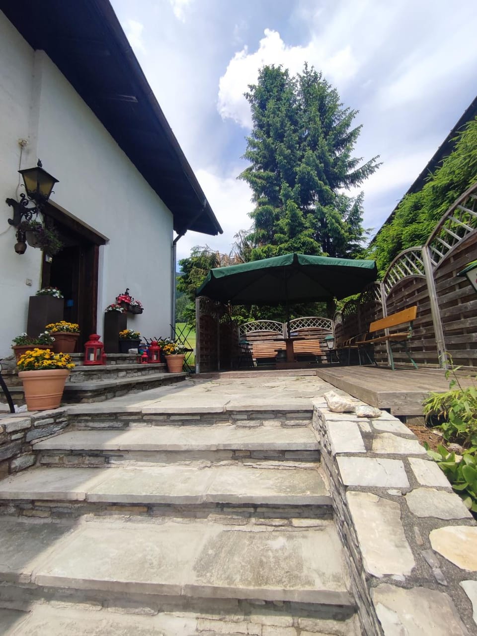 Haus Susanne Hotel in Salzburgerland