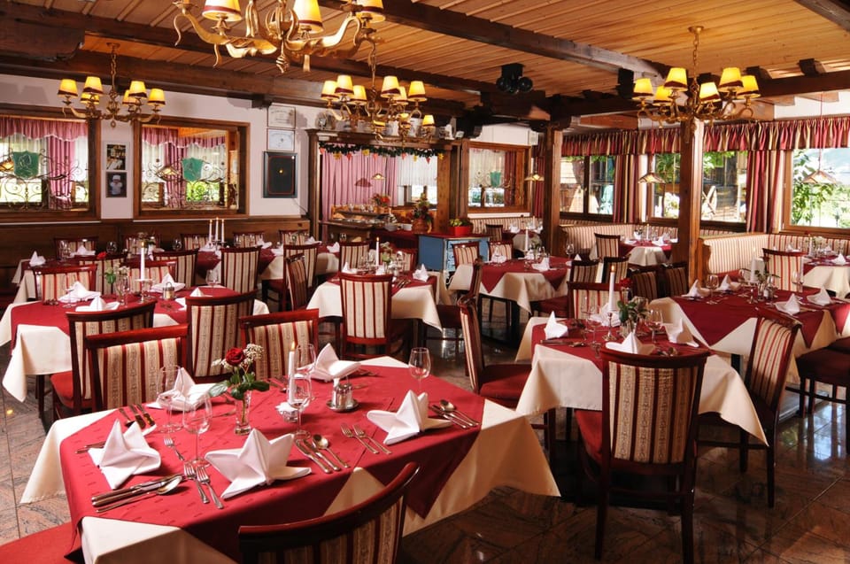 Erholungshotel Margarethenbad Hotel in Carinthia, Austria