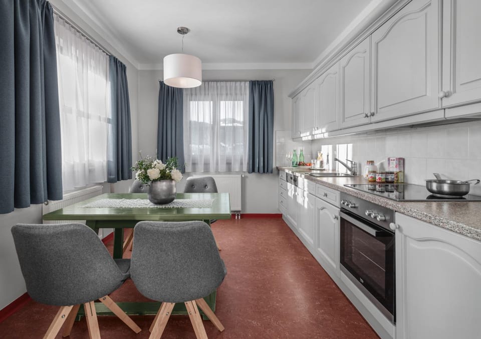Lisi Family Hotel Hotel in Kitzbuhel
