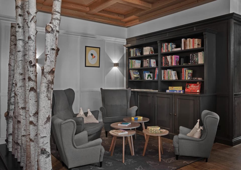 Lisi Family Hotel Hotel in Kitzbuhel