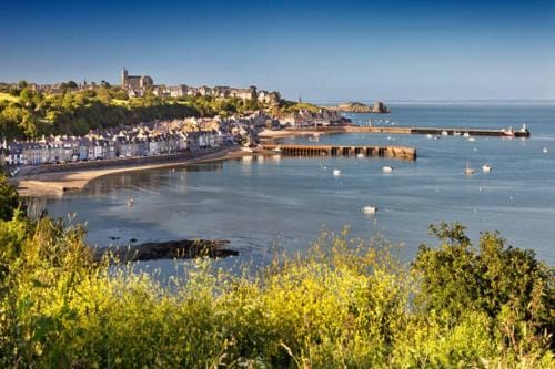 Chambre d'hotes La Haie Hotel in Brittany