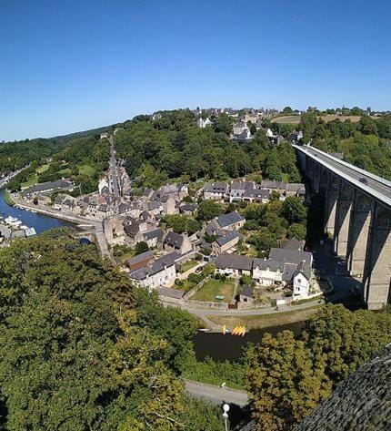 Chambre d'hotes La Haie Hotel in Brittany