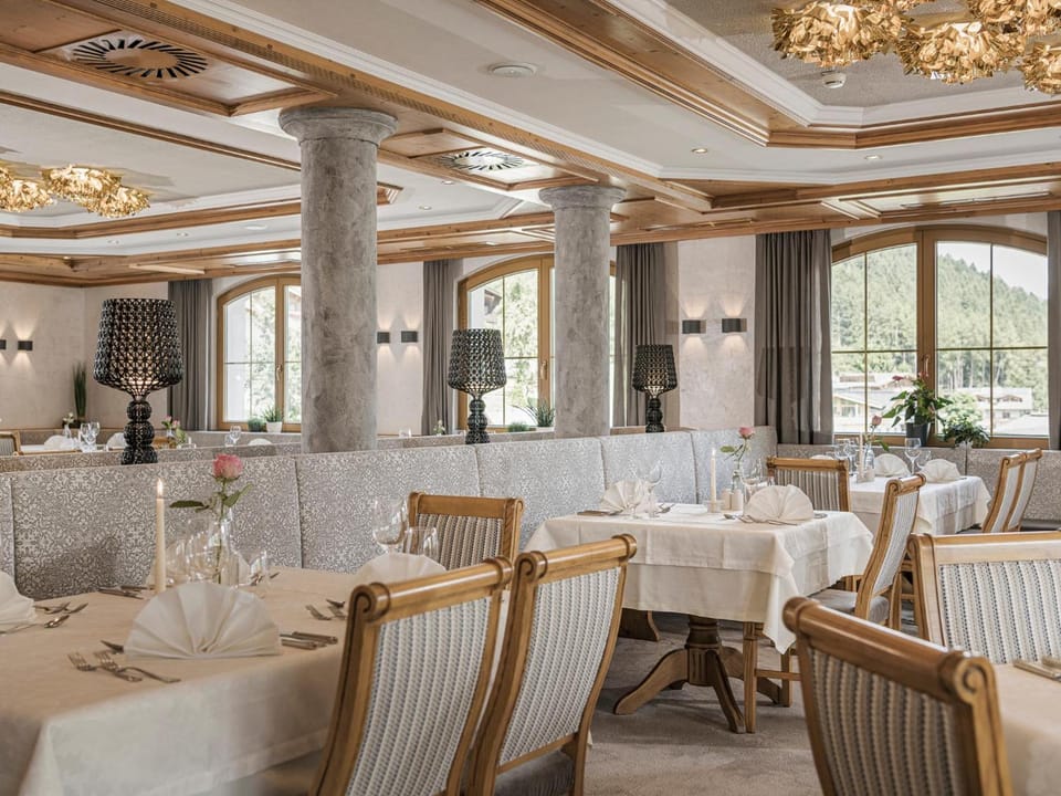 Platzlhof - Mein Hotel im Zillertal Hotel in Uderns