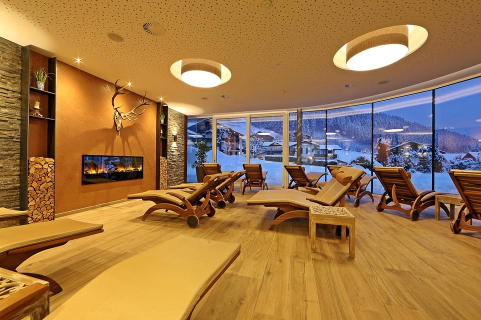 Platzlhof - Mein Hotel im Zillertal Hotel in Uderns