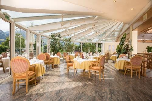 Hotel Magdalena im Zillertal - Urlaub mit Hund Hotel in Uderns