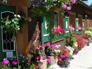 Biohotel Walserstuba Hotel in Oberstdorf