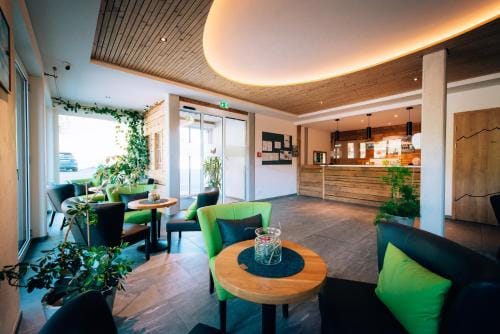 Alpengasthof Hornlepass Hotel in Oberstdorf