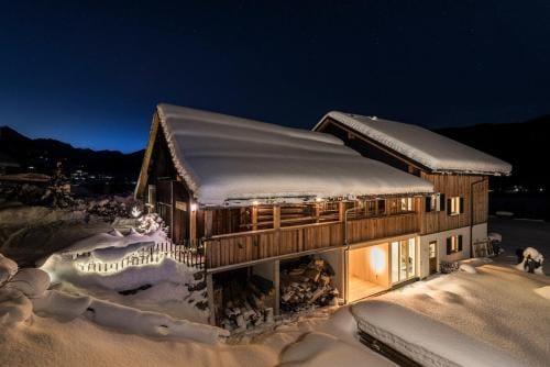 Bio-Hotel Oswalda-Hus Hotel in Oberstdorf