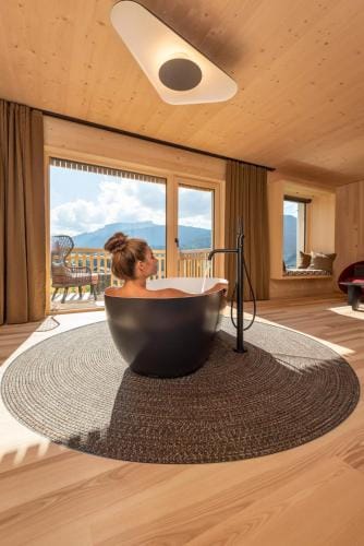 Bio-Hotel Oswalda-Hus Hotel in Oberstdorf