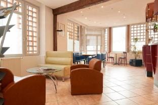 chambres d'hotes du colvert Hotel in Normandy
