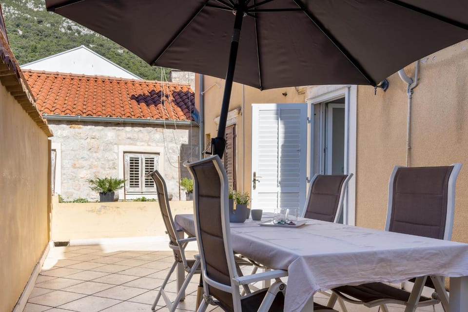 Apartments Villa Sol Hotel in Dubrovnik-Neretva County