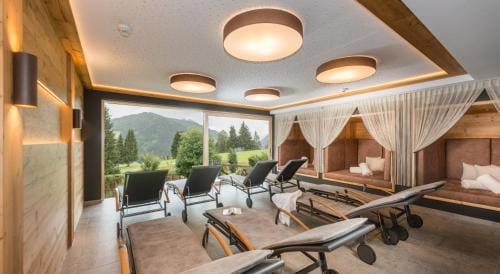 Apart & Suiten Hotel WEIDEN Hotel in Schladming