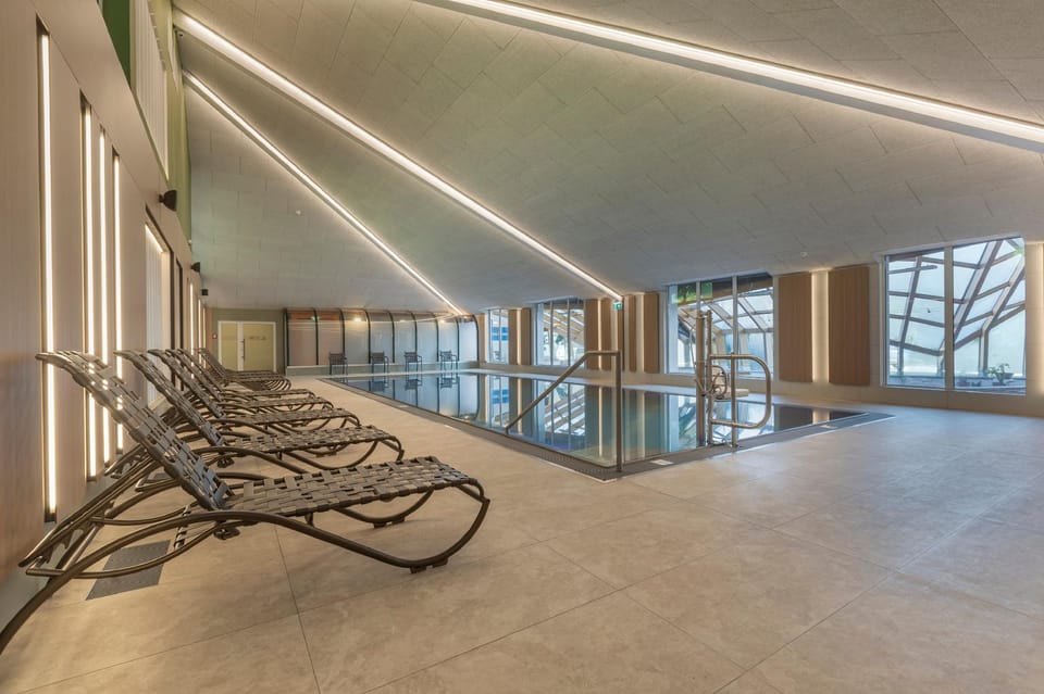 Alpine Club Resort Apartment hotel in Schladming