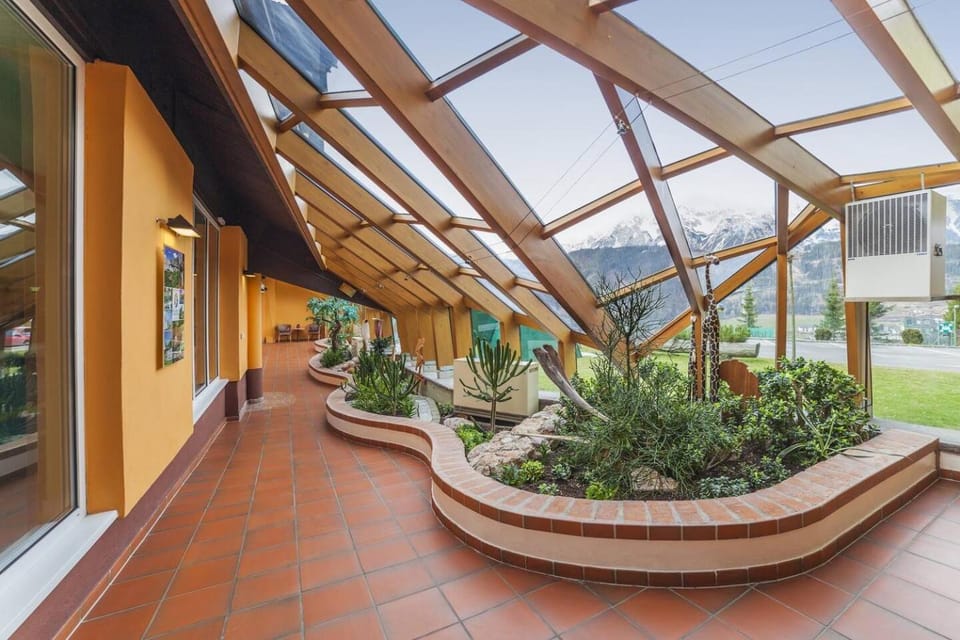 Alpine Club Resort Apartment hotel in Schladming
