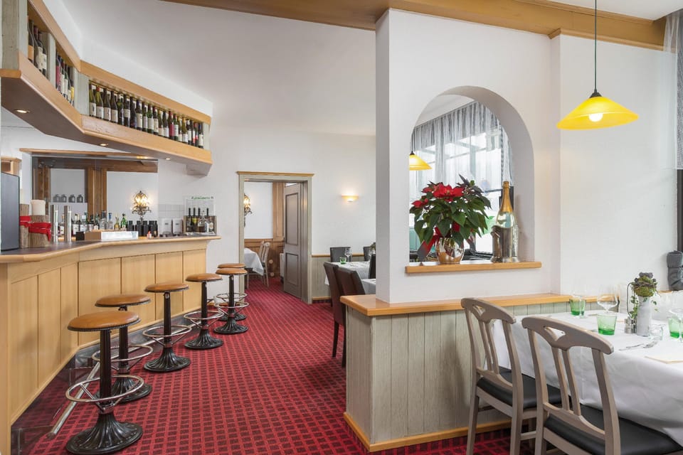 Alpine Club Resort Apartment hotel in Schladming