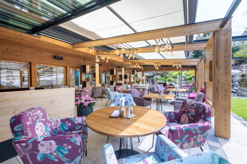 Natur- und Wellnesshotel Hoflehner Hotel in Schladming