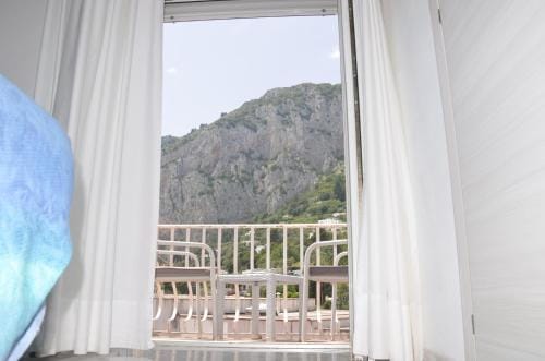 Hotel Guarracino Hotel in Capri