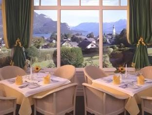 Hotel Hollweger Hotel in Salzburgerland