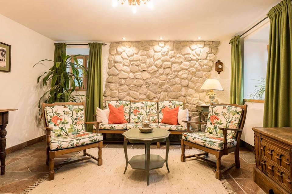 Hotel Hollweger Hotel in Salzburgerland