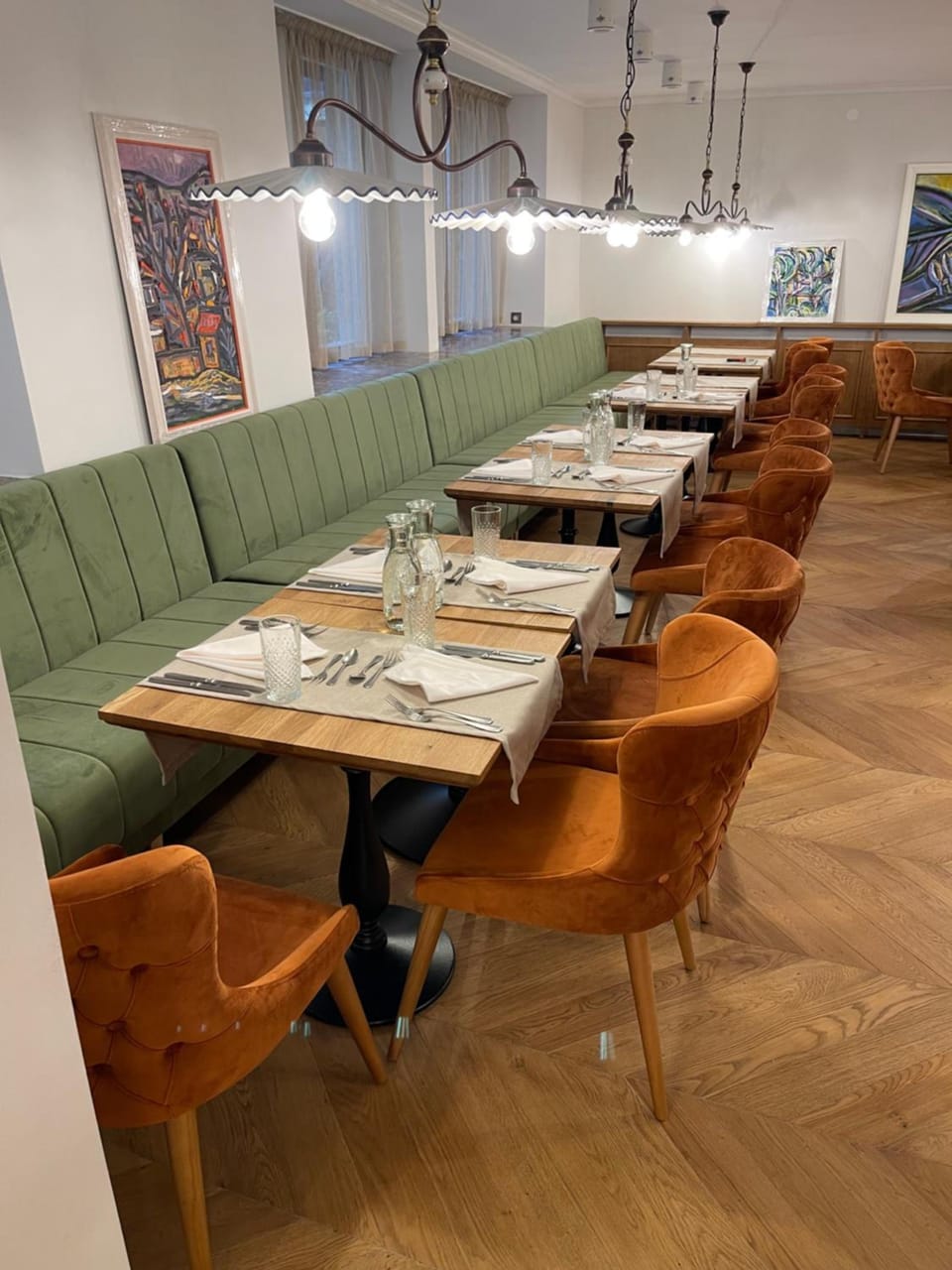 Hotel Radetzky Hotel in Salzburgerland