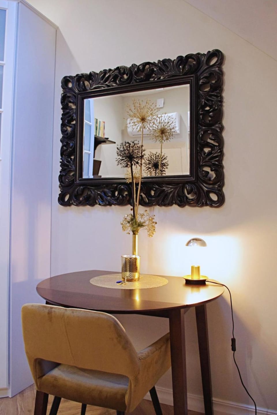 Apartments Satva Hotel in Vilnius