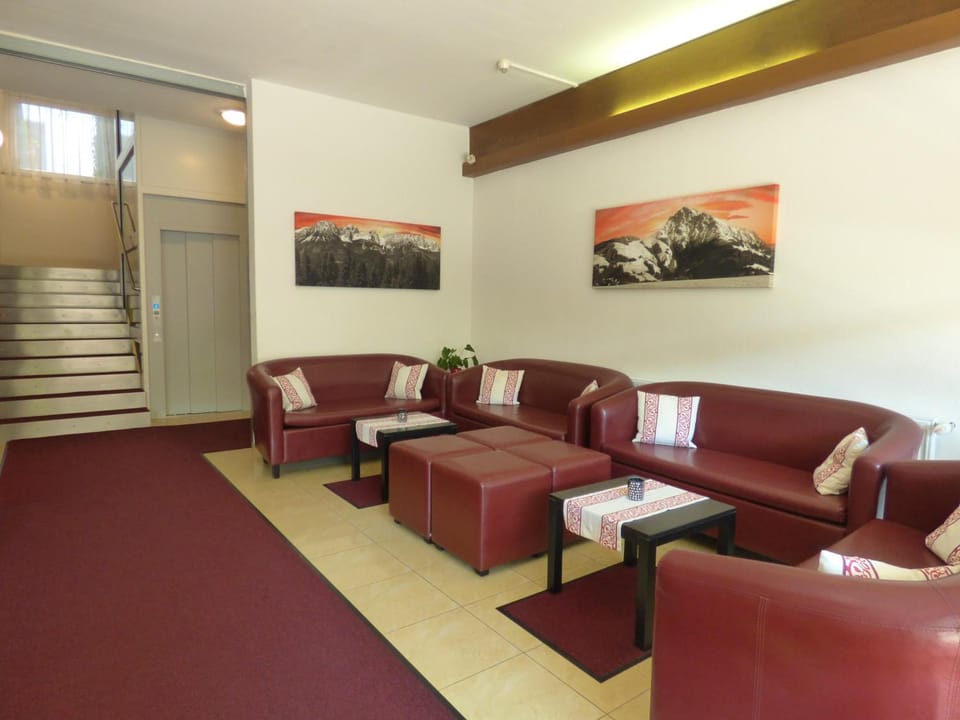 Facilities