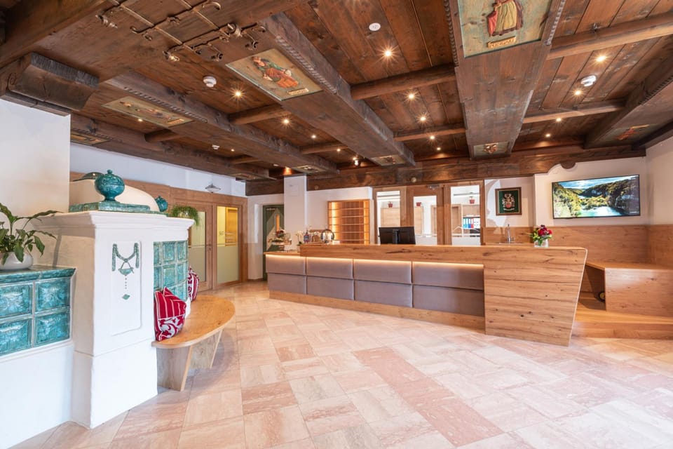 Hotel Untersberg Hotel in Berchtesgadener Land