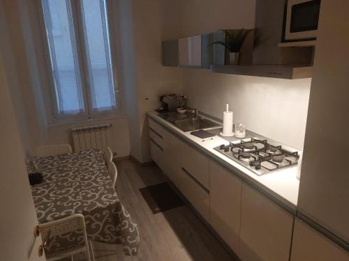 Torrebianca Hotel in Trieste