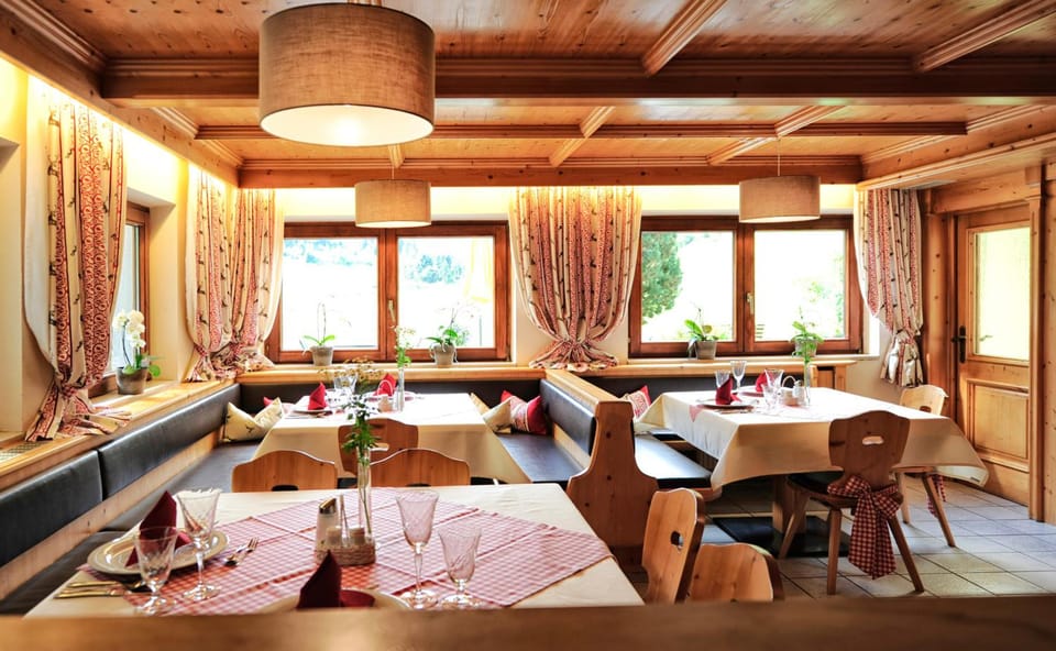 Gletscher-Landhaus Brunnenkogel Hotel in Trentino-South Tyrol