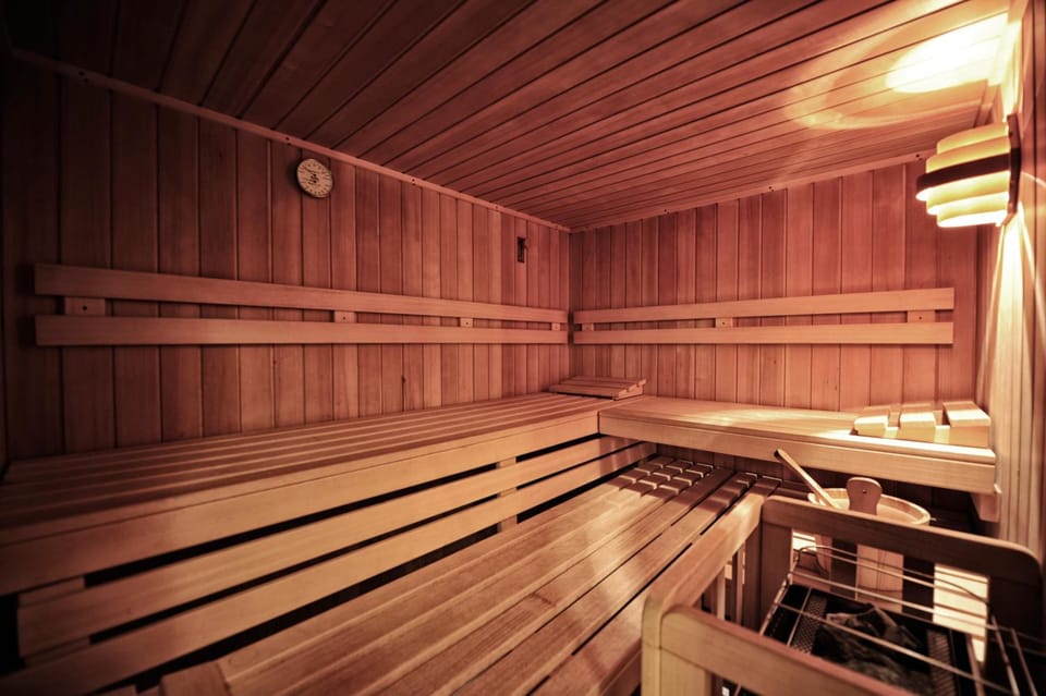Gletscher-Landhaus Brunnenkogel Hotel in Trentino-South Tyrol