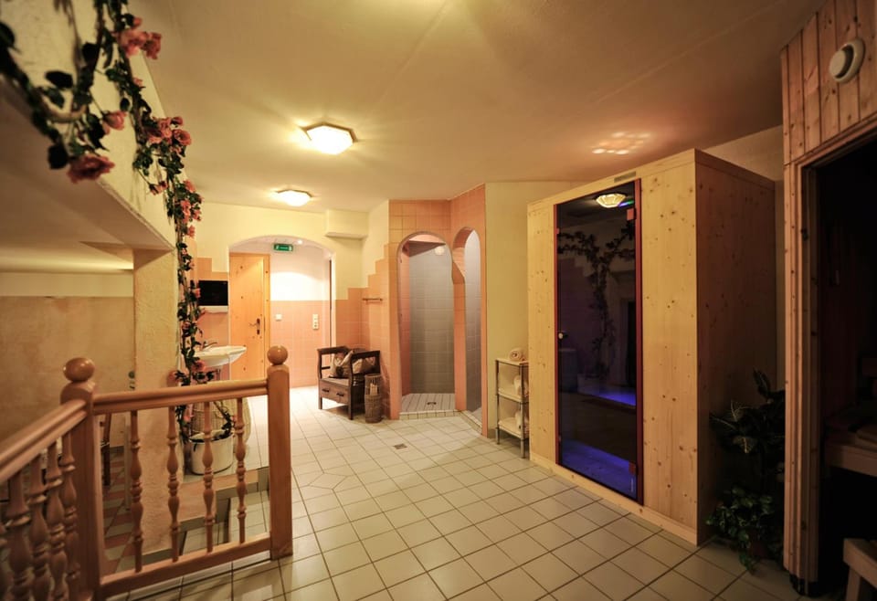 Gletscher-Landhaus Brunnenkogel Hotel in Trentino-South Tyrol