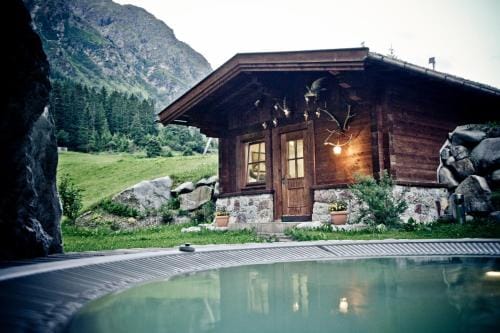 Sport- und Vitalhotel Seppl Hotel in Trentino-South Tyrol