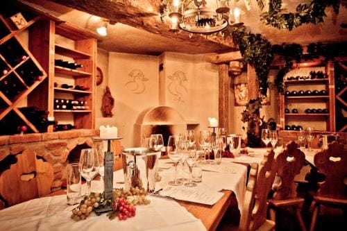 Sport- und Vitalhotel Seppl Hotel in Trentino-South Tyrol