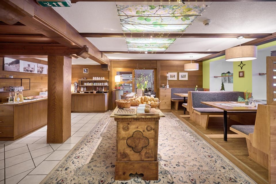 Bio Hotel Stillebach Hotel in Trentino-South Tyrol