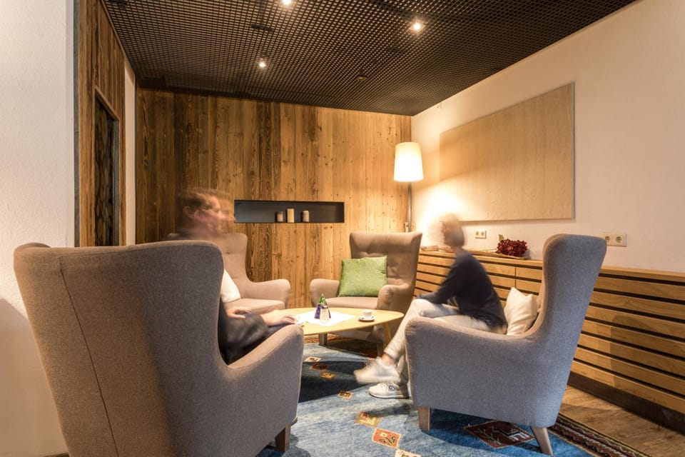 Bio Hotel Stillebach Hotel in Trentino-South Tyrol