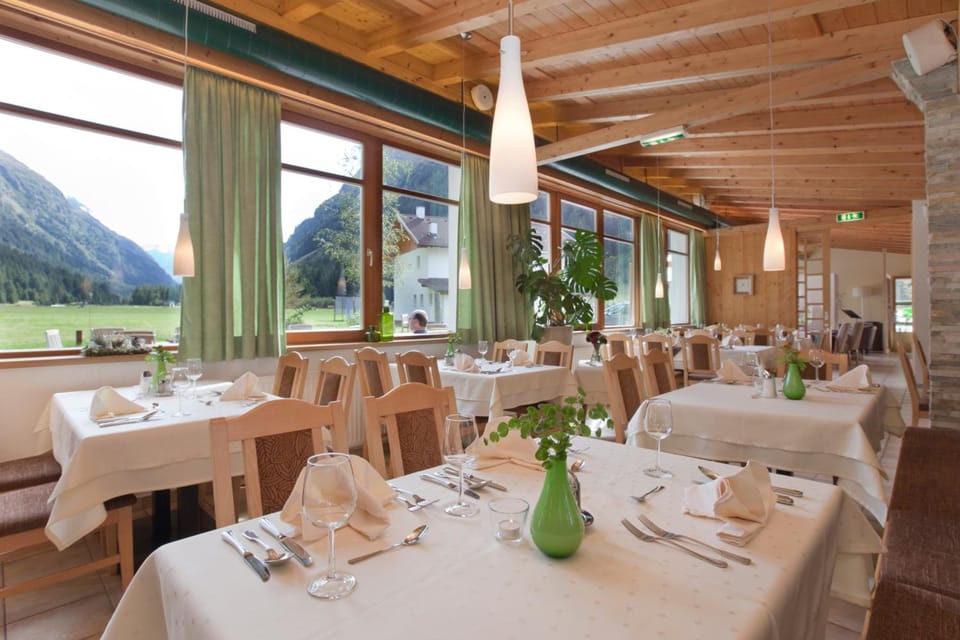 Bio Hotel Stillebach Hotel in Trentino-South Tyrol