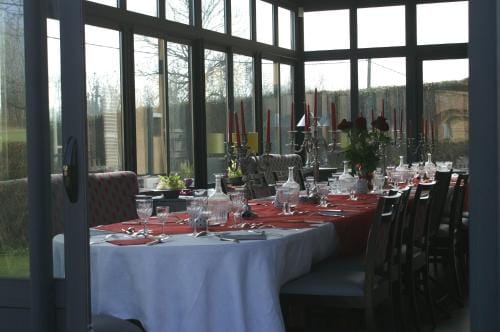 B&B Vassy Etaule Hotel in Bourgogne-Franche-Comté