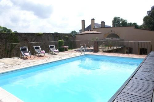B&B Vassy Etaule Hotel in Bourgogne-Franche-Comté