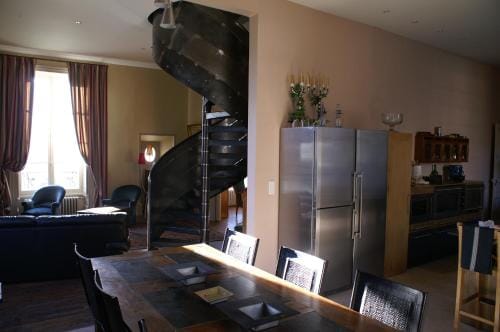 B&B Vassy Etaule Hotel in Bourgogne-Franche-Comté