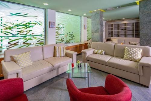 Hotel Alpenblick Kreischberg Hotel in Carinthia, Austria