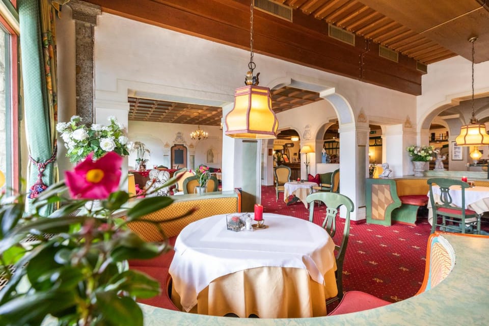 Hotel & Restaurant Wastlwirt Hotel in Carinthia, Austria