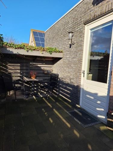 Studio Augustinus Hotel in Vrouwenpolder