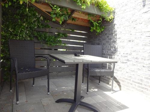 Studio Augustinus Hotel in Vrouwenpolder