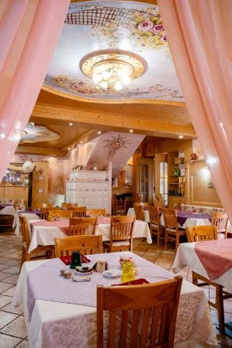 Agritur Maso alle Rose B&B e Restaurant Hotel in Province of Brescia