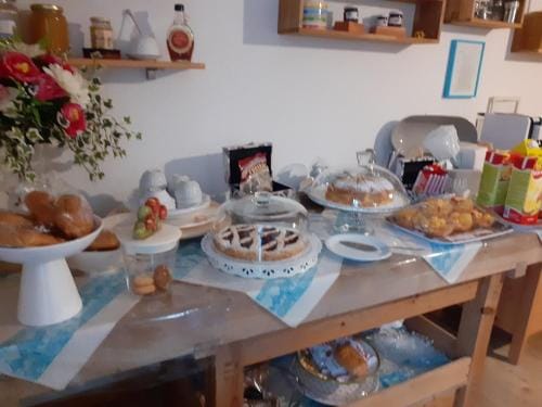 Camere Nordest Sudest- Conca Agordina Hotel in Trentino-South Tyrol