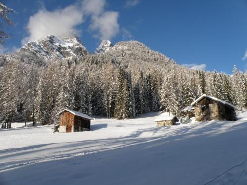 Camere Nordest Sudest- Conca Agordina Hotel in Trentino-South Tyrol