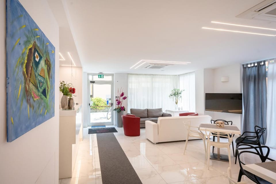 Hotel Tre Rose Hotel in Caorle