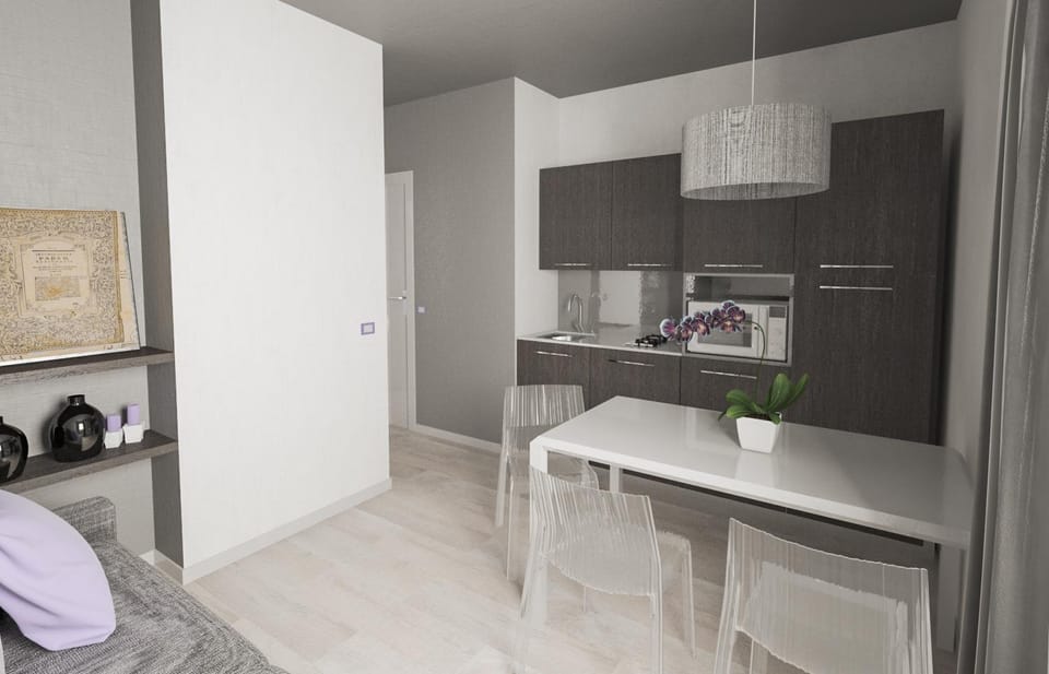 Hotel Tre Rose Hotel in Caorle