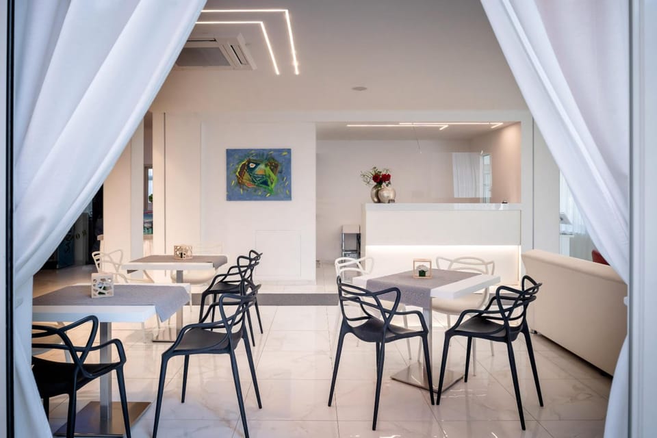 Hotel Tre Rose Hotel in Caorle
