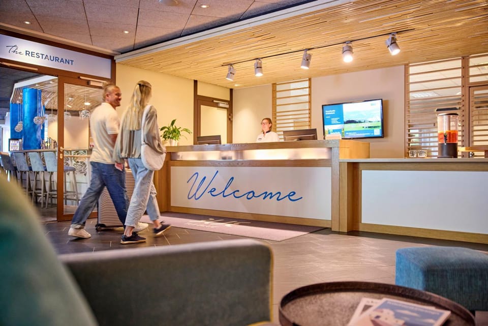 TUI BLUE Schladming Hotel in Schladming